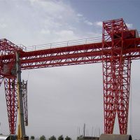 天津起重機廠家