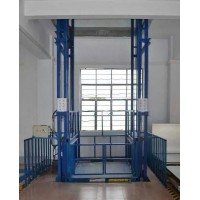 五家渠貨梯廠家