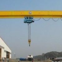 寧德起重機(jī)-門(mén)式起重機(jī)安裝