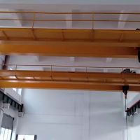 江門(mén)起重機(jī)廠家