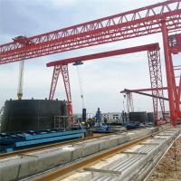 蕪湖起重機(jī)-門(mén)式起重機(jī)銷售安裝維保