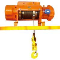 南通起重機-冶金電動葫蘆銷售