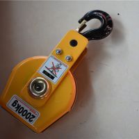 天津起重機-廠家直銷葫蘆吊鉤