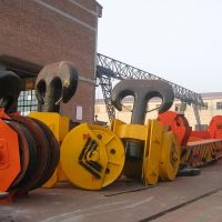 天津起重機-廠家直銷雙梁吊鉤