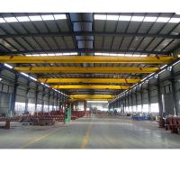 天津起重機-廠家直銷橋式起重機