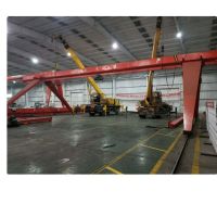 天津起重機-廠家直銷門式起重機