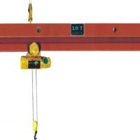 天津起重機-廠家直銷橋式起重機