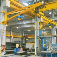 天津起重機-廠家直銷單梁起重機