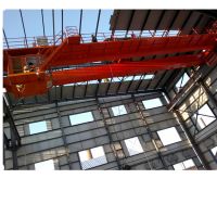 天津起重機-廠家直銷單梁起重機