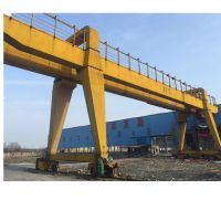 天津起重機-廠家直銷單梁起重機