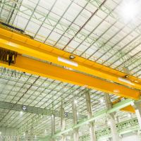 沈陽抓斗橋式起重機廠家直銷