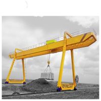 北京門式起重機銷售廠家