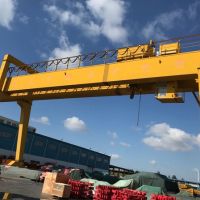 福州門式起重機(jī)銷售廠家