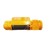 重慶CD型0.25噸~10噸單速電動(dòng)葫蘆輕小型起重設(shè)備配備