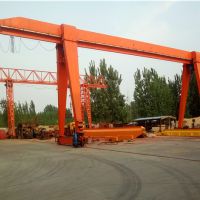 沈陽(yáng)MH型3~16噸電動(dòng)葫蘆門(mén)式起重機(jī)倉(cāng)庫(kù)工廠專業(yè)龍門(mén)吊