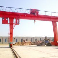 長沙龍門吊 工廠港口路橋起重機(jī)設(shè)備