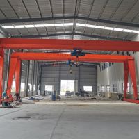 鄭州龍門吊廠家