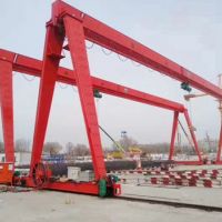 南京龍門吊廠家