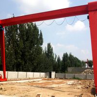 杭州龍門吊廠家