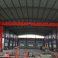 蘭州龍門吊廠家