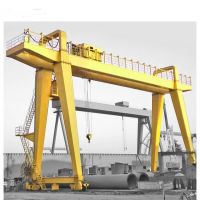 吉林龍門吊廠家