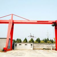 北京防爆單梁起重機(jī)廠家