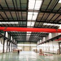 沈陽(yáng)防爆單梁起重機(jī)廠家