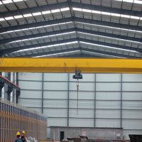 江西防爆單梁起重機廠家