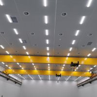 云南防爆單梁起重機廠家