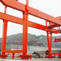 太原多功能起重機(jī)