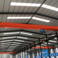 沈陽抓斗橋式起重機