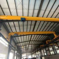 太原電動葫蘆起重機行車銷售