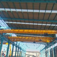 濟南電動葫蘆起重機行車銷售