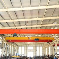 廣東行吊橋式起重機(jī)銷售