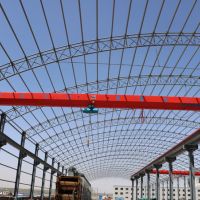 福建行吊橋式起重機(jī)銷售