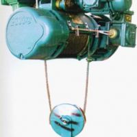 德陽電動葫蘆生產廠家
