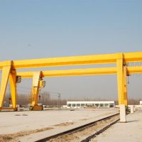 南充單梁門(mén)式起重機(jī)廠(chǎng)家