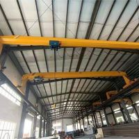 太原歐式雙梁起重機 10噸 可定制適用于各種工業場合