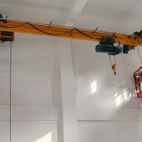 北京橋式起重機銷售熱線