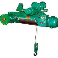 天津起重機(jī)-各種電動(dòng)葫蘆