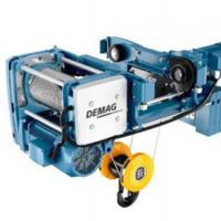 天津起重機(jī)-各種電動(dòng)葫蘆