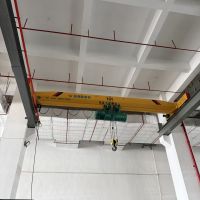 廣州礦起重型起重機有限公司