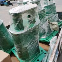 云南昆明起重機｜昆明行車｜昆明彈簧緩沖器廠家訂做