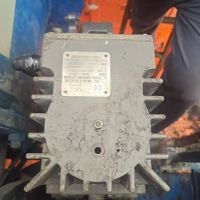 EB220-50/2 II 電力液壓推動(dòng)器  德國(guó)原裝EMG