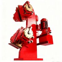 SHI251液壓盤(pán)式制動(dòng)器 銅基粉末冶金剎車片 德國(guó)西伯瑞