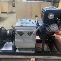 云南昆明絞磨機廠家