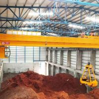 云南昆明雙梁起重機廠家直銷