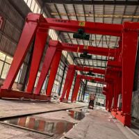 廣州起重機廠家安裝