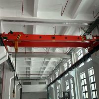 廣州雙梁起重機安裝銷售