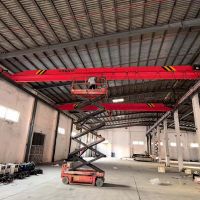 廣州單梁起重機安裝